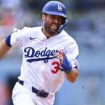 chris taylor dodgers