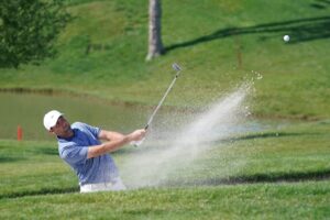 scheffler, byron nelson