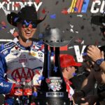 texas motor speedway