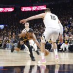 gilgeous-alexander jokic