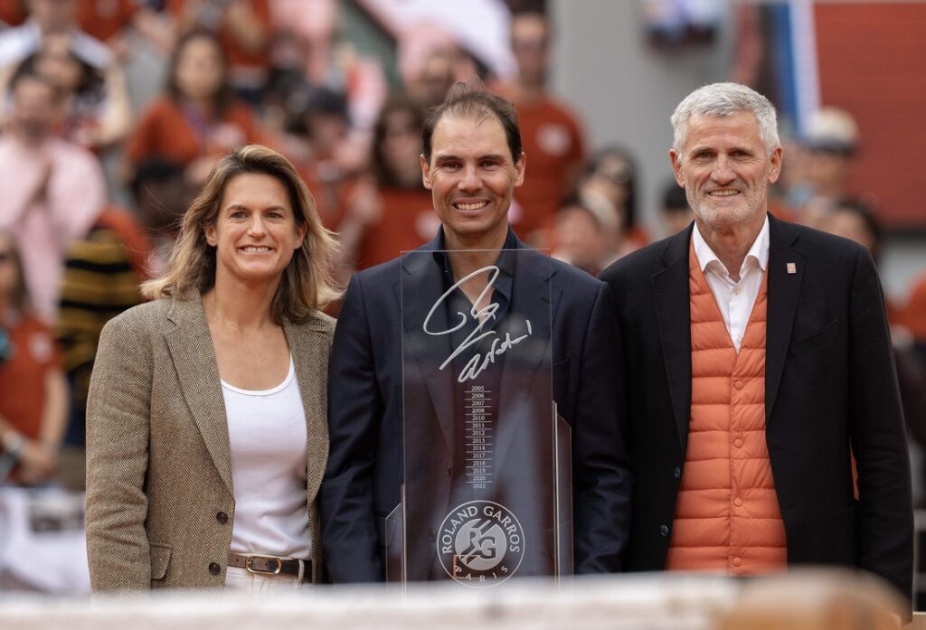 Mauresmo