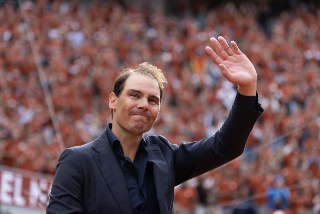 rafael nadal