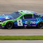 kyle busch, drives