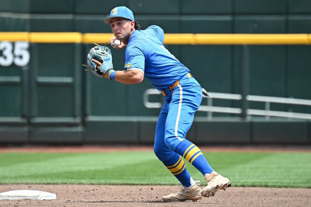 UCLA Roch