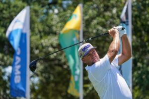 Graeme McDowell