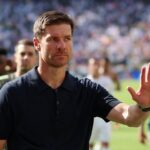 xabi alonso