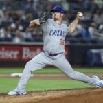 cubs jordan wicks