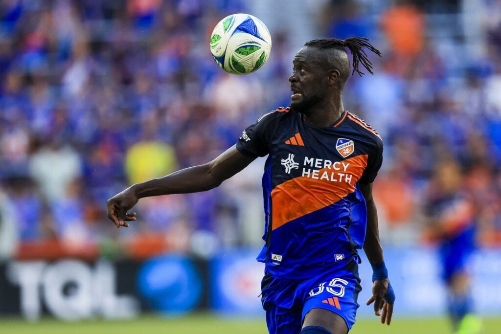 kei kamara mls