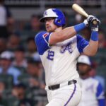 braves sean murphy 2025 truist