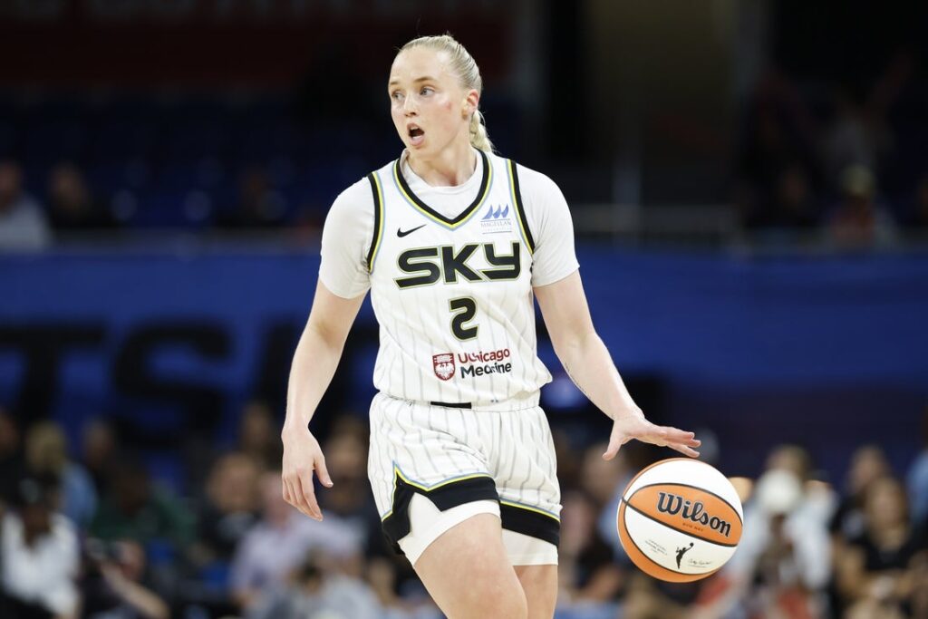 hailey van lith sky 2025