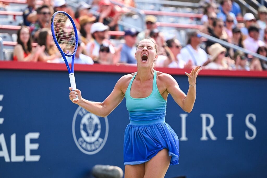 marta kostyuk wins