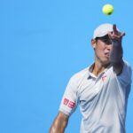 kei nishikori
