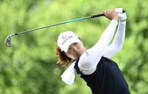 Jin Young Ko