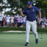 bryson dechambeau crushers