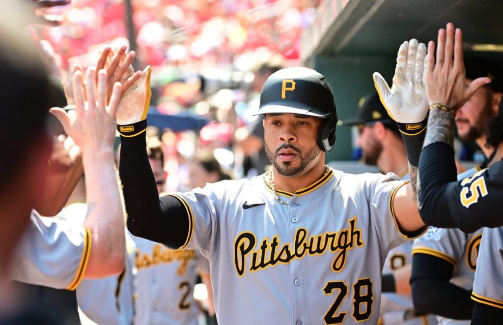 tommy pham