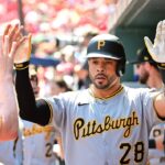 tommy pham