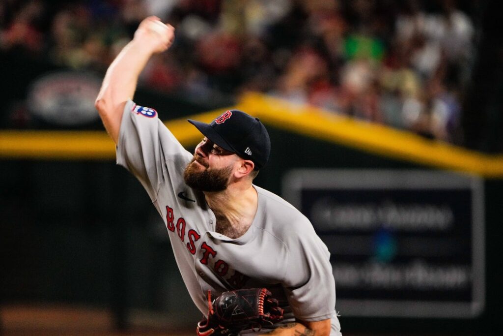 Lucas Giolito