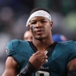 nolan smith eagles
