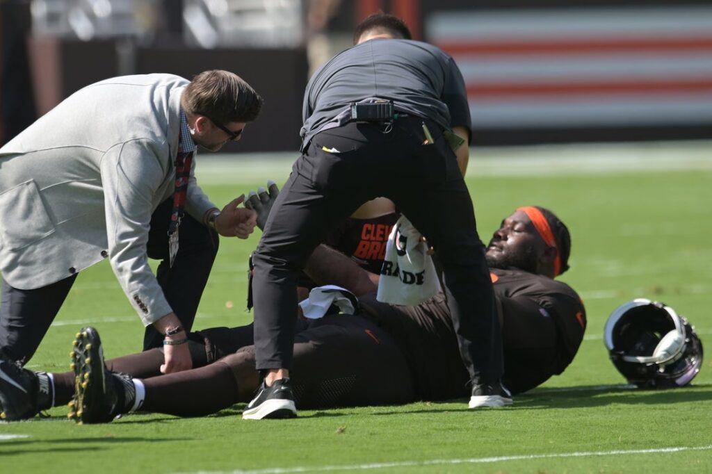 Dawand Jones