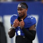 malik nabers giants