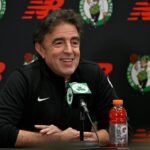 grousbeck celtics