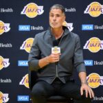 Rob Pelinka