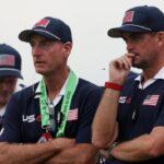Jim Furyk, Keegan Bradley