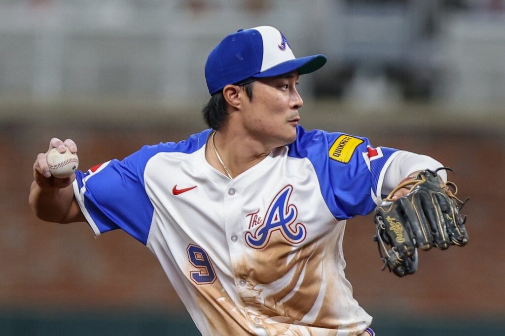 Ha-Seong Kim