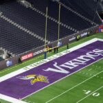 Minnesota Vikings logo