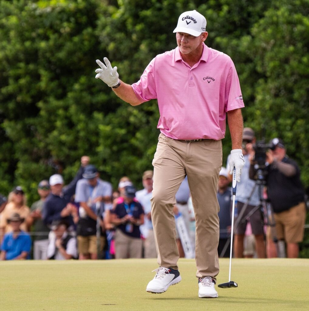 tommy gainey