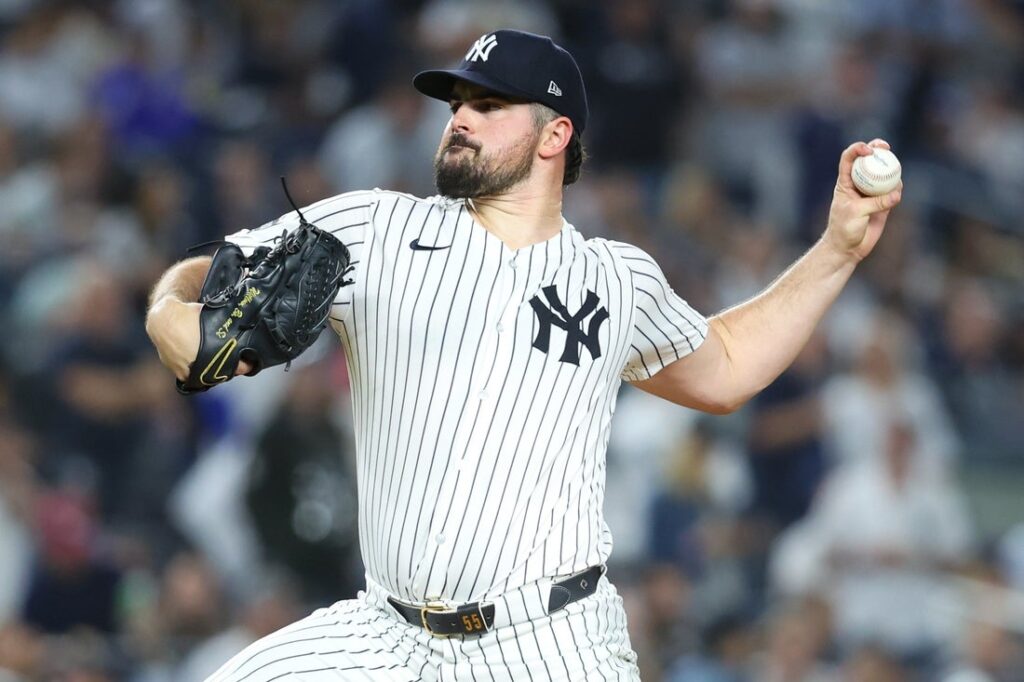 carlos rodon
