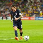 pulisic