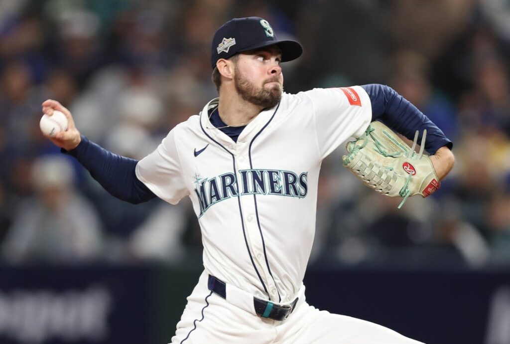 matt brash mariners