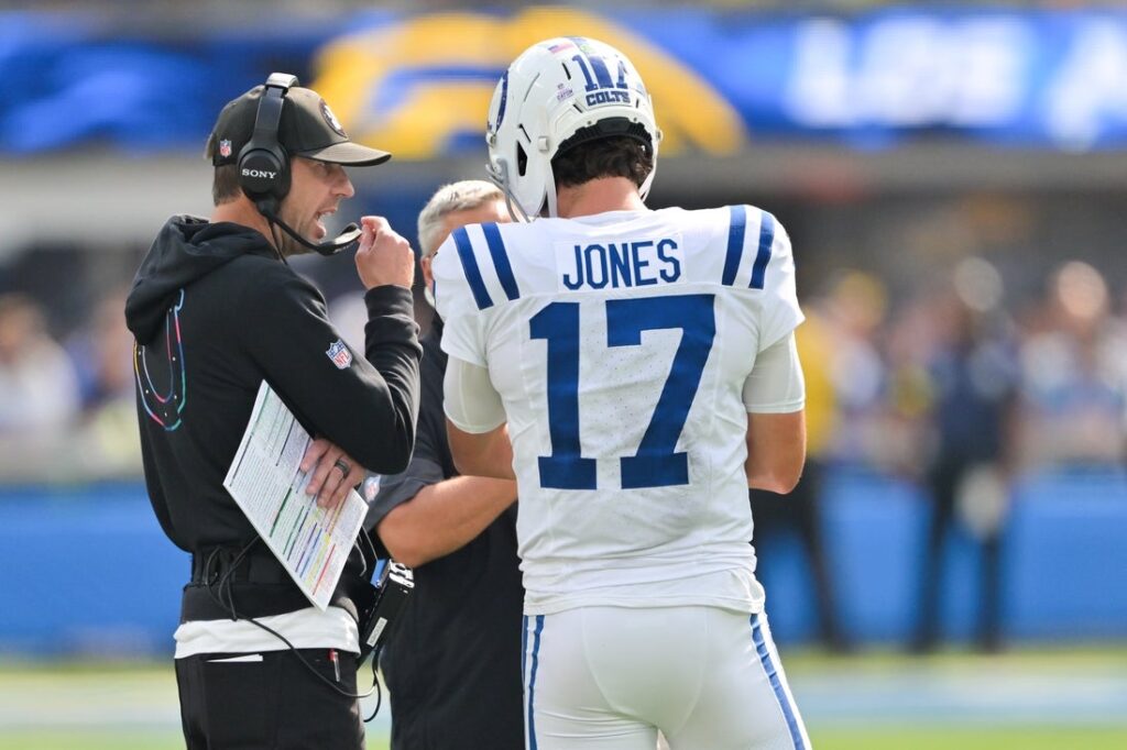Daniel Jones