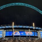 NFL and Wembley Stadium