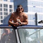 Enrique Hernandez Dodgers