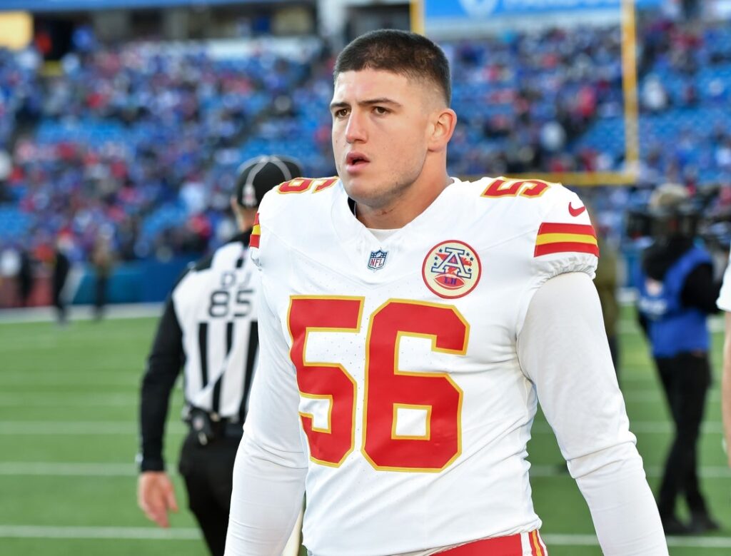 George Karlaftis