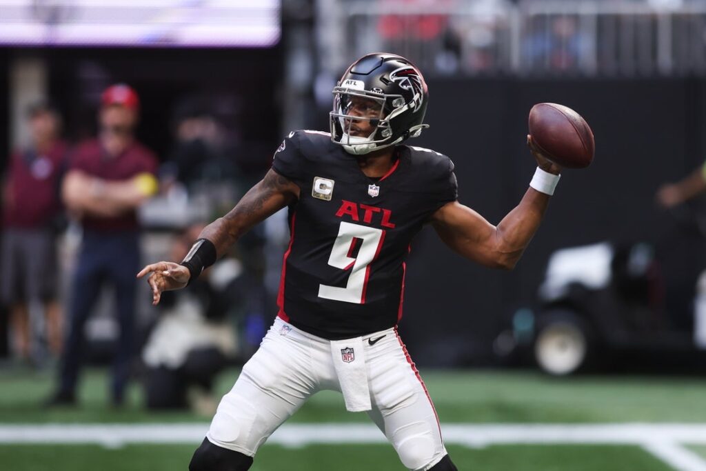 falcons penix
