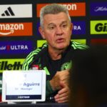 Javier Aguirre