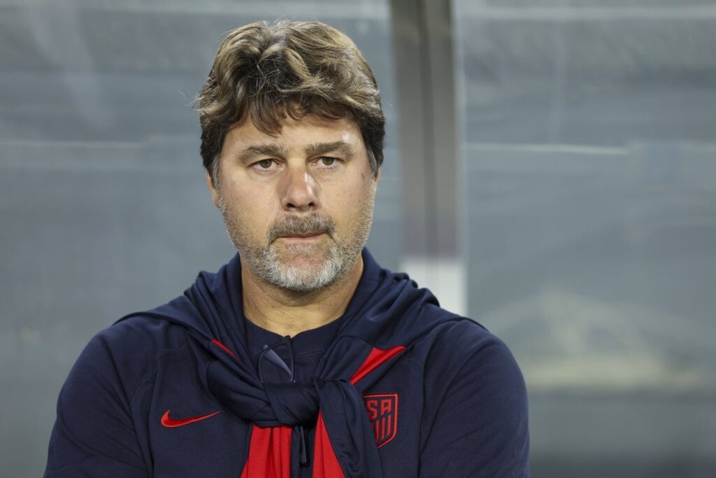 Pochettino