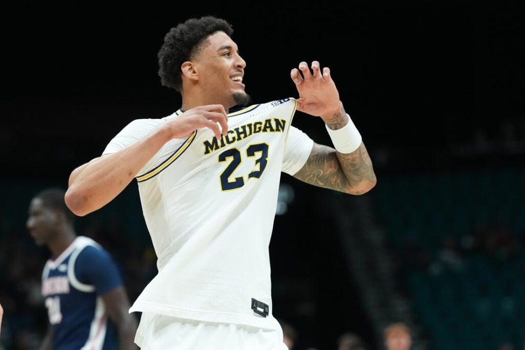 players era wolverines react