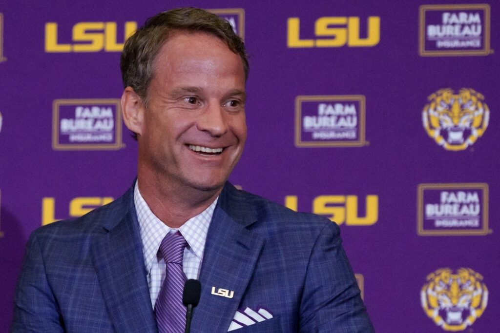 Lane kiffin