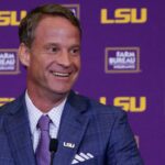 Lane kiffin