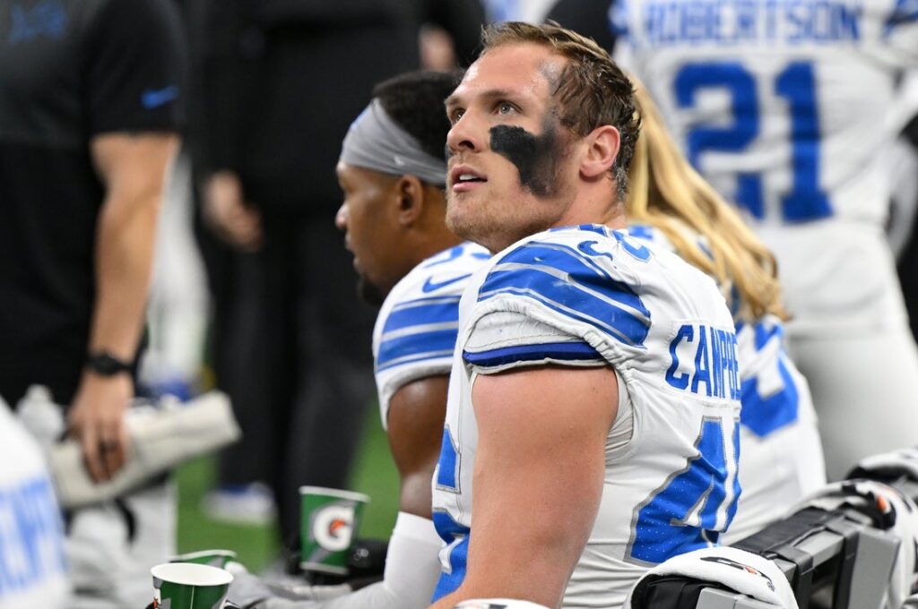 Jack Campbell