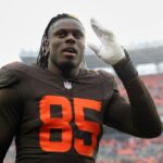 David Njoku