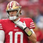 mac jones 49ers
