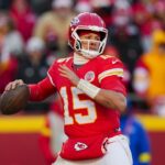 Patrick Mahomes,