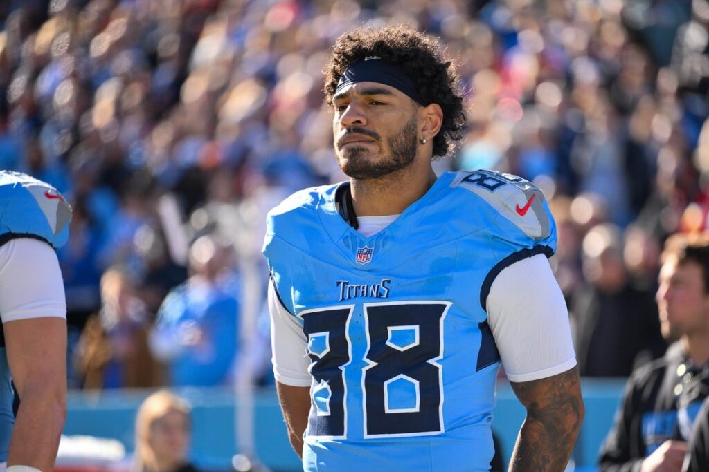 l'jarius sneed