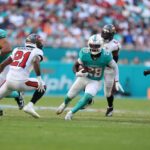 De'Von Achane