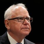 tim walz